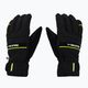 Мъжки ски ръкавици Viking Masumi yellow 110231464 2