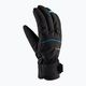 Мъжки ски ръкавици Viking Solven Ski blue 110/23/7558 6