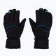 Мъжки ски ръкавици Viking Solven Ski blue 110/23/7558 2