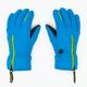 Детски ски ръкавици Viking Asti blue 120/23/7723/15 2
