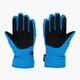 Детски ски ръкавици Viking Asti blue 120/23/7723/15 3