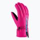 Детски ски ръкавици Viking Asti pink 120/23/7723/46 6