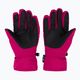 Детски ски ръкавици Viking Asti pink 120/23/7723/46 3
