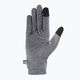 Viking Rami Бамбукови сиви ръкавици за трекинг 190/24/2585 8