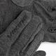 Viking Rami Бамбукови сиви ръкавици за трекинг 190/24/2585 4