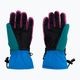 Дамски ски ръкавици Viking Cherry Lady цвят 113/24/5225 3