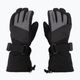 Дамски ски ръкавици Viking Eltoro black/grey 161/24/4244 3
