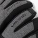 Дамски ски ръкавици Viking Eltoro black/grey 161/24/4244 4