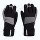 Мъжки ски ръкавици Viking Espada black/grey 113/24/4587 2