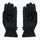 York Snap зимни ръкавици за езда черни 12260204 2