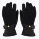 York Snap зимни ръкавици за езда черни 12260204 3