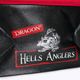 Dragon Hell's Anglers водоустойчив контейнер черен CJU-94-05-002 4