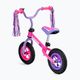 Milly Mally Dragon Air велосипед за крос-кънтри в розово и лилаво 1634 3