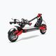 Motus PRO 10 Sport 2021 електрически скутер черен 5