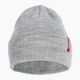 Мъжка зимна шапка PROSTO Cirru сива KL222MACC2072U 2