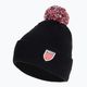 Мъжка зимна шапка PROSTO Brand black KL222MACC2171U 3