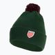 Мъжка зимна шапка PROSTO Brand green KL222MACC2172U 3