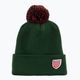 Мъжка зимна шапка PROSTO Brand green KL222MACC2172U 5