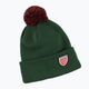 Мъжка зимна шапка PROSTO Brand green KL222MACC2172U 6