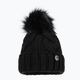 Дамска зимна шапка Horsenjoy Aida black 2120202 2