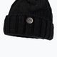 Дамска зимна шапка Horsenjoy Aida black 2120202 3