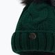 Дамска зимна шапка Horsenjoy Aida зелена 2120206 3