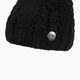 Дамска зимна шапка с комин Horsenjoy Mirella black 2120502 3