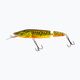 Wobler Salmo Pike Jointed DR hot щука QPE001