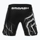 SMMASH Venomous мъжки къси панталони за тренировка в черно и бяло SHC4-019 2
