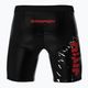 SMMASH Vale Tudo Pro Zilla мъжки къси панталони за тренировка черни VT2-002 2
