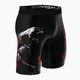 SMMASH Vale Tudo Pro Zilla мъжки къси панталони за тренировка черни VT2-002 4