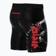 SMMASH Vale Tudo Pro Zilla мъжки къси панталони за тренировка черни VT2-002 6