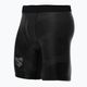 SMMASH Vale Tudo Pro Murk мъжки къси панталони за тренировка черни VT2-002 3
