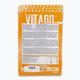 Carbo Vita GO Real Pharm въглехидрати 1kg малина 708052 2
