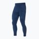 Мъжки термоактивни панталони Brubeck Thermo 573A синьо LE11840A