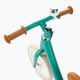 Kinderkraft Fly Plus зелен велосипед за бягане KKRFLPLGRE0000 3