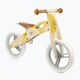 Kinderkraft велосипед за бягане жълт KRRUNN00YEL0000 2