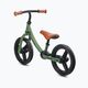 Kinderkraft 2Way Next светлозелен велосипед за джогинг 3
