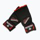 DBX BUSHIDO вътрешни ръкавици черно-червени Ark-100017A 6