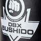 Тренировъчна чанта Bushido черна W160x40 3