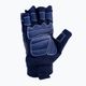 Ръкавици за упражнения Bushido тъмносини Wg-156 M 7