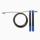 Bushido Crossfit Premium Алуминиево въже за скачане S5-Blue