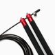 Bushido Crossfit Premium Алуминиево въже за прескачане на препятствия червено S5-Red 2
