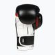 BDX BUSHIDO B-3W черни/бели боксови ръкавици 7