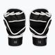 Mma Krav Maga Bushido спаринг ръкавици черно-бели Arm-2011A-L/XL 2