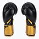 DBX BUSHIDO B-2v10 черно-златни боксови ръкавици 3