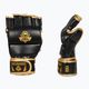 DBX BUSHIDO граплинг ръкавици черни E1V8 6