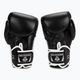 Боксови ръкавици Bushido със система за защита на китката черни Bb4-12oz 2