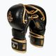 Bushido кожени ръкавици за ММА спаринг черни Arm-2011D-L 6