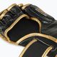 Bushido кожени ръкавици за ММА спаринг черни Arm-2011D-L 12